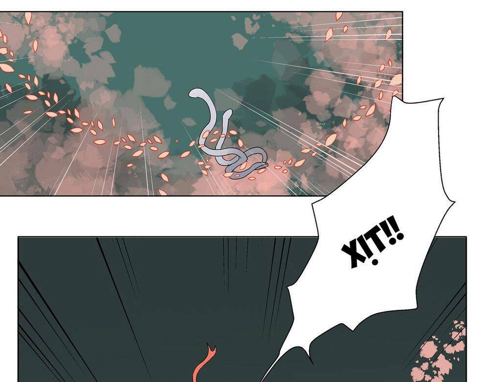 đốt đào hoa chapter 6 54