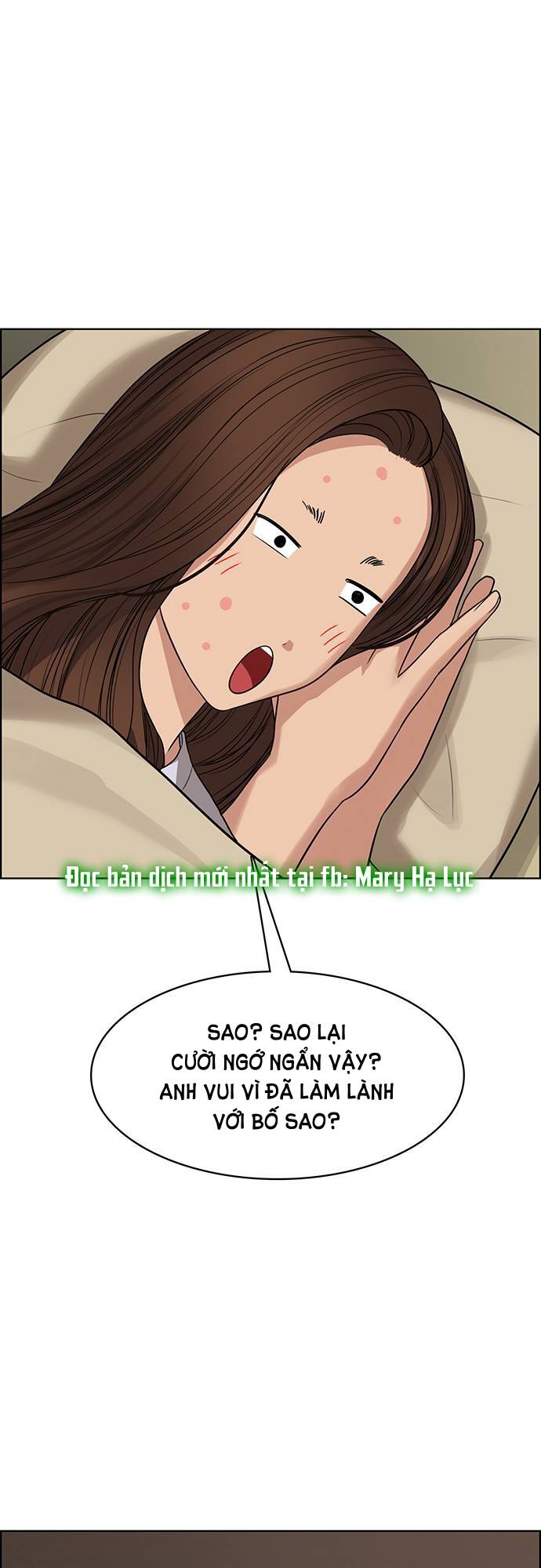 nữ thần giáng thế chapter 188.2 31