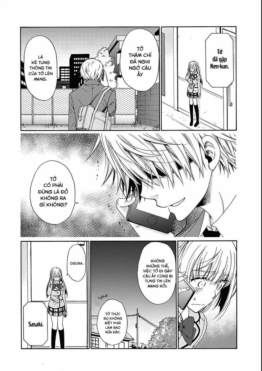 boku no namae wa chapter 11 8