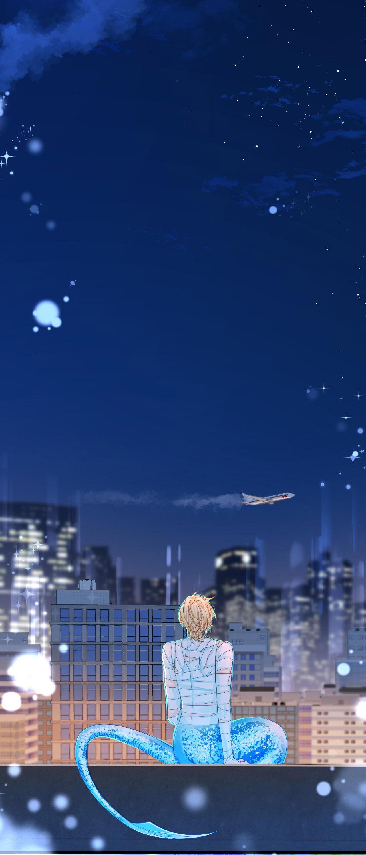 nhân ngư sa ngã chapter 43 23