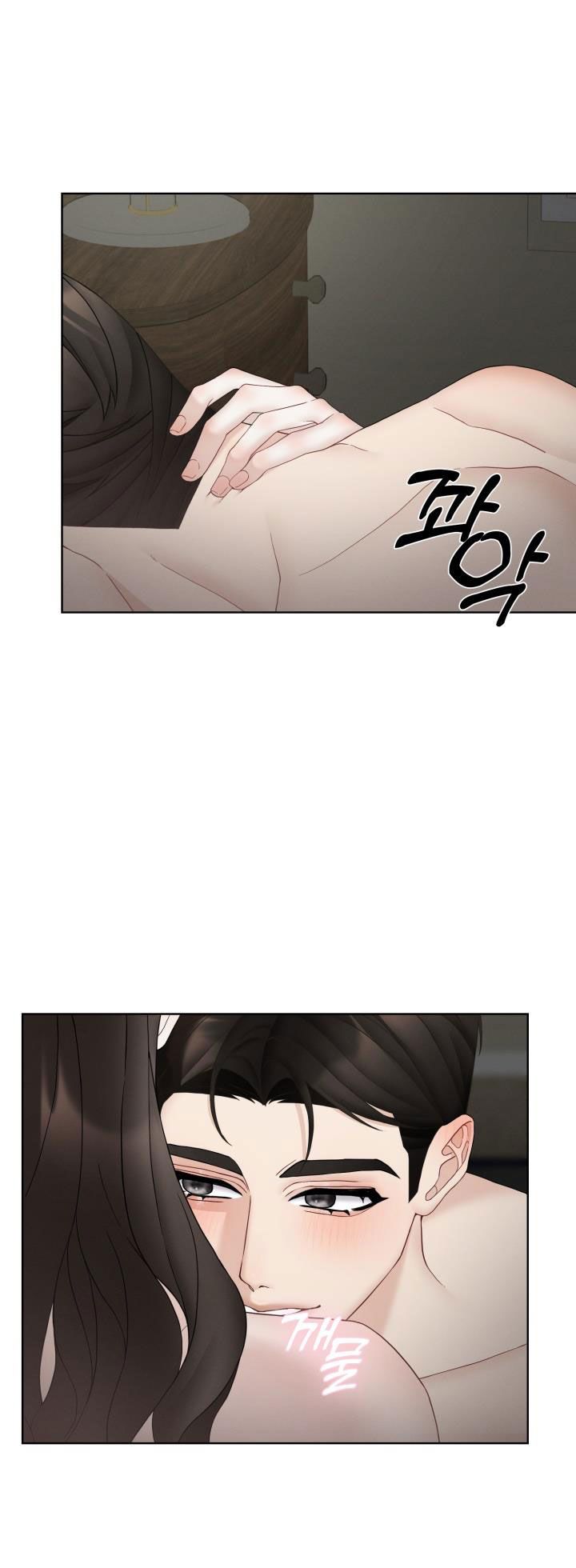 [18+] trò chơi giữa hai người chapter 11.1 3