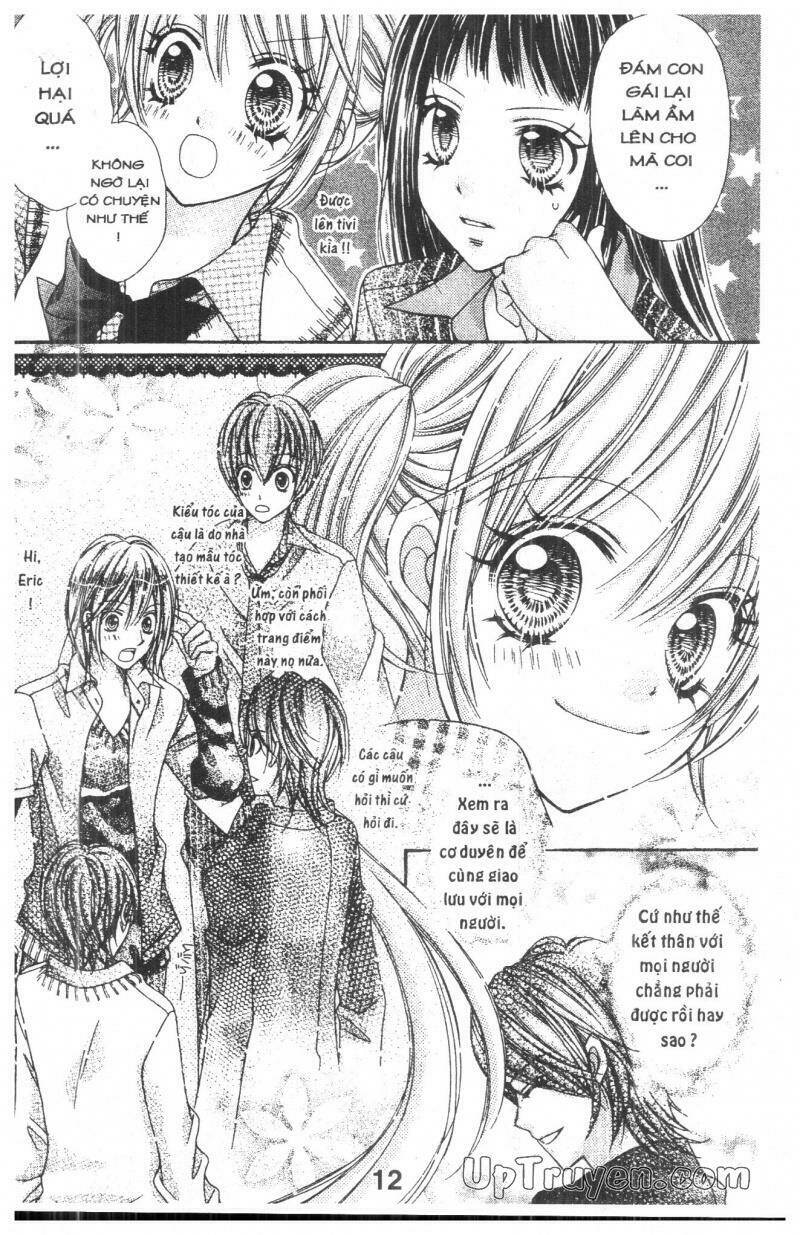 thiên đường rock chapter 5 12