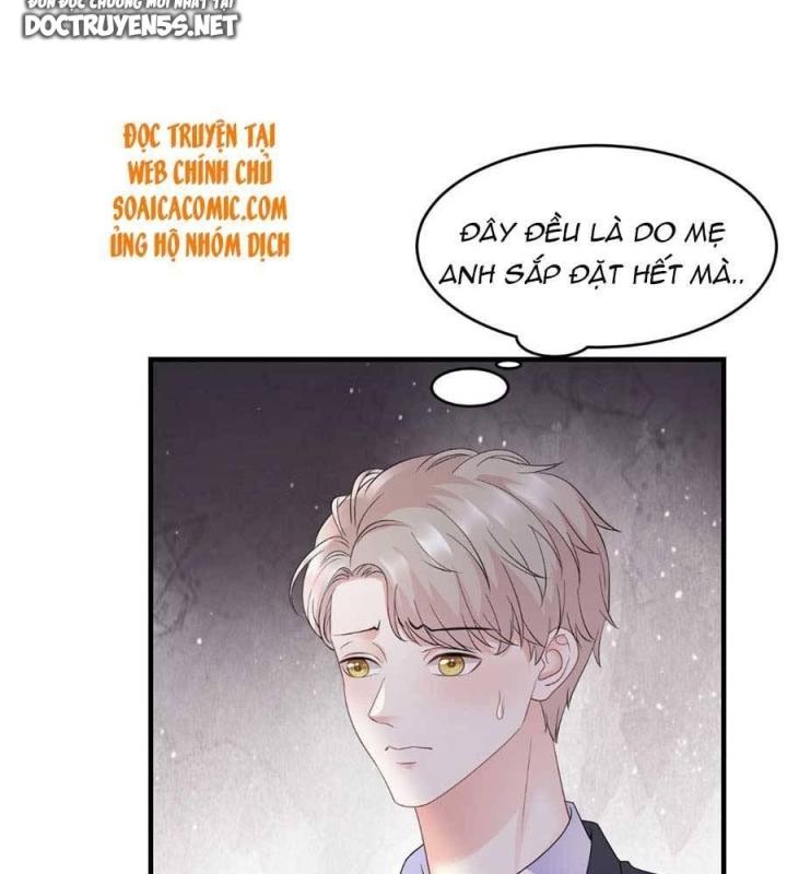 đại tiểu thư có thể có bụng dạ gì xấu chứ! (full) chapter 98 19