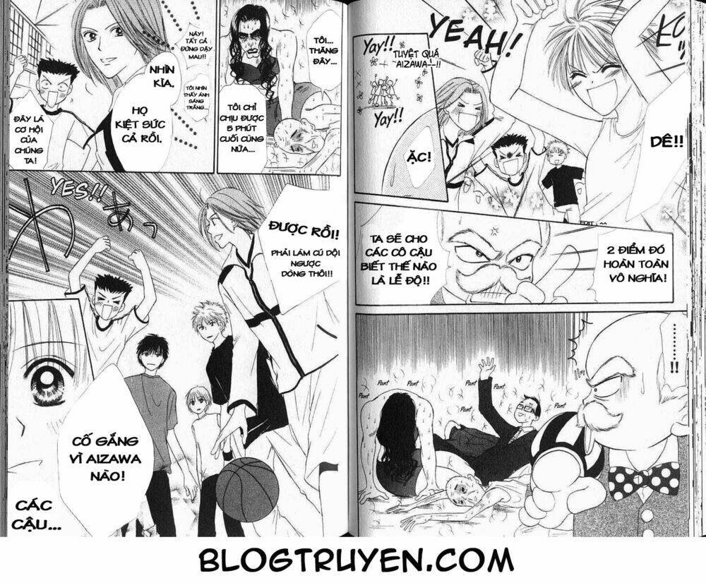 power!! chapter 35 10