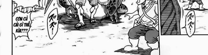 thánh tỏi sành ăn chapter 3 28