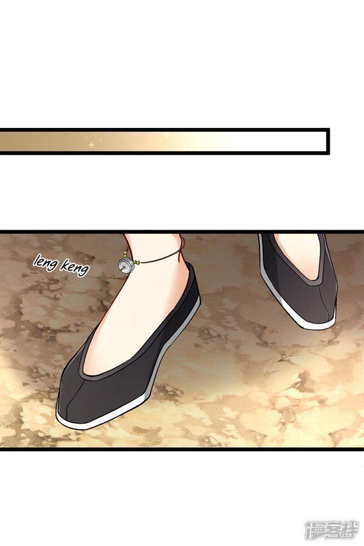 nụ cười của ngươi ngọt gãy tám cái răng của ta chapter 78 31