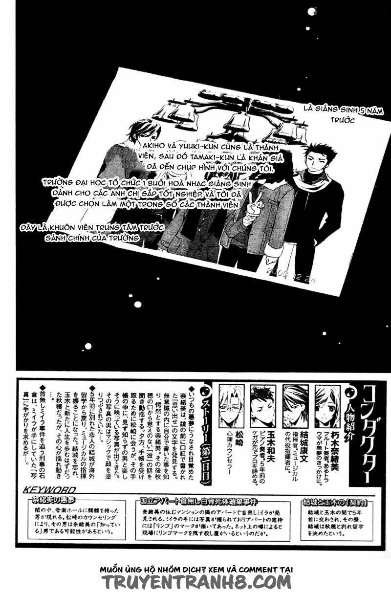 the conductor chapter 3.1 3