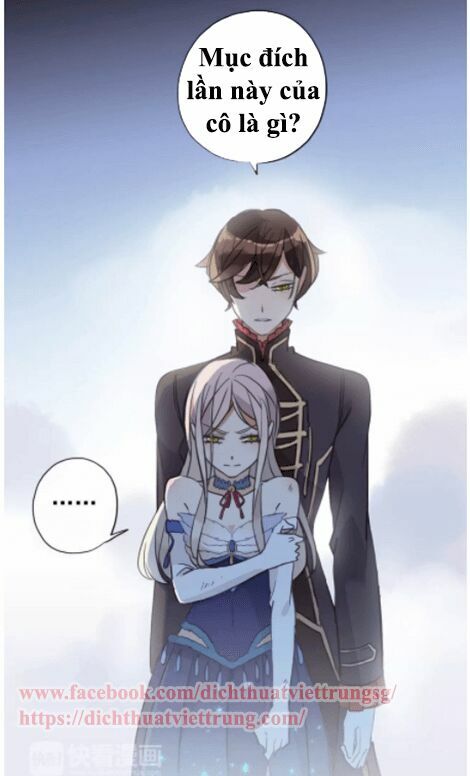 vết cắn ngọt ngào phần 2 chapter 4 31