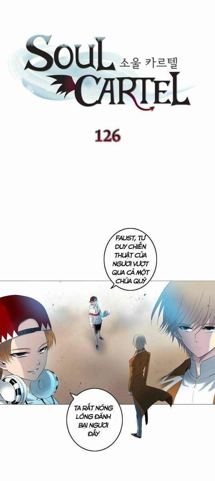 bản khế ước linh hồn chapter 126 3