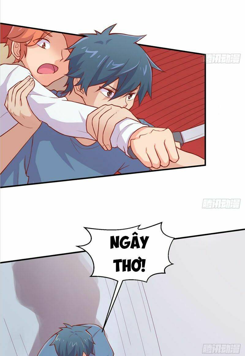 bác sĩ riêng của nữ thần chapter 73 20