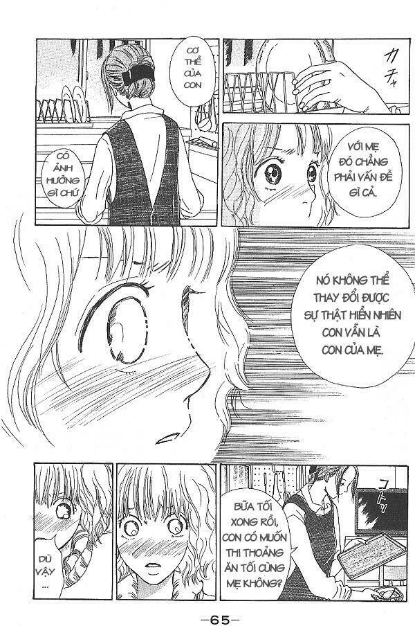 i.s. (intersexuality) chapter 1 67