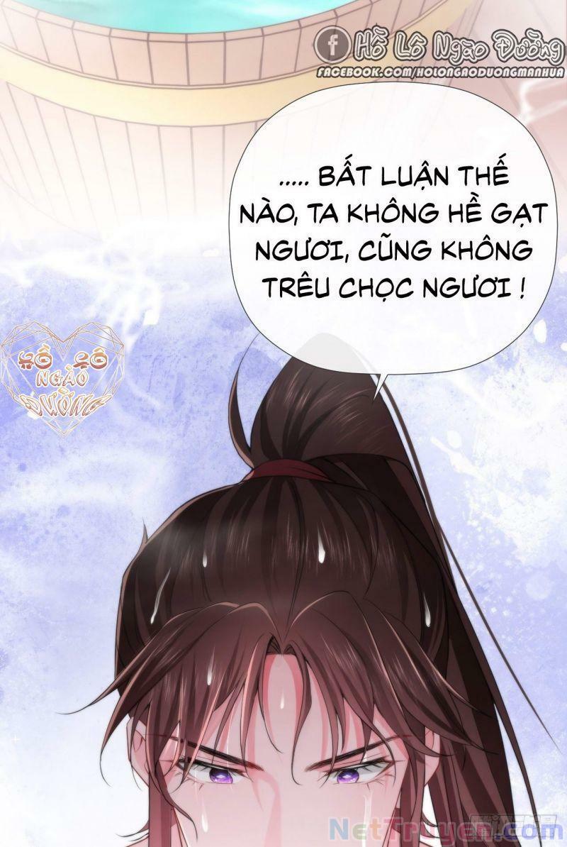 nhập mộ chi thần chapter 11 42