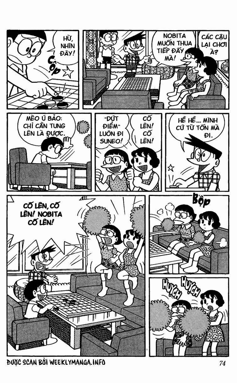 doraemon chapter 420 4