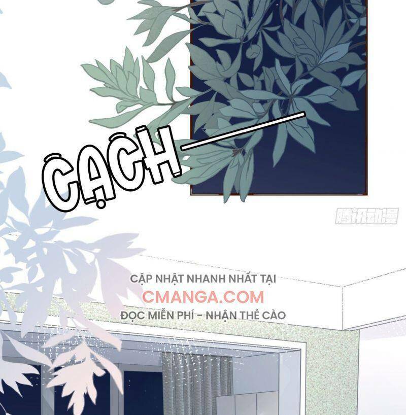 bạn gái tôi mới 30+ tuổi xuân chapter 59 34