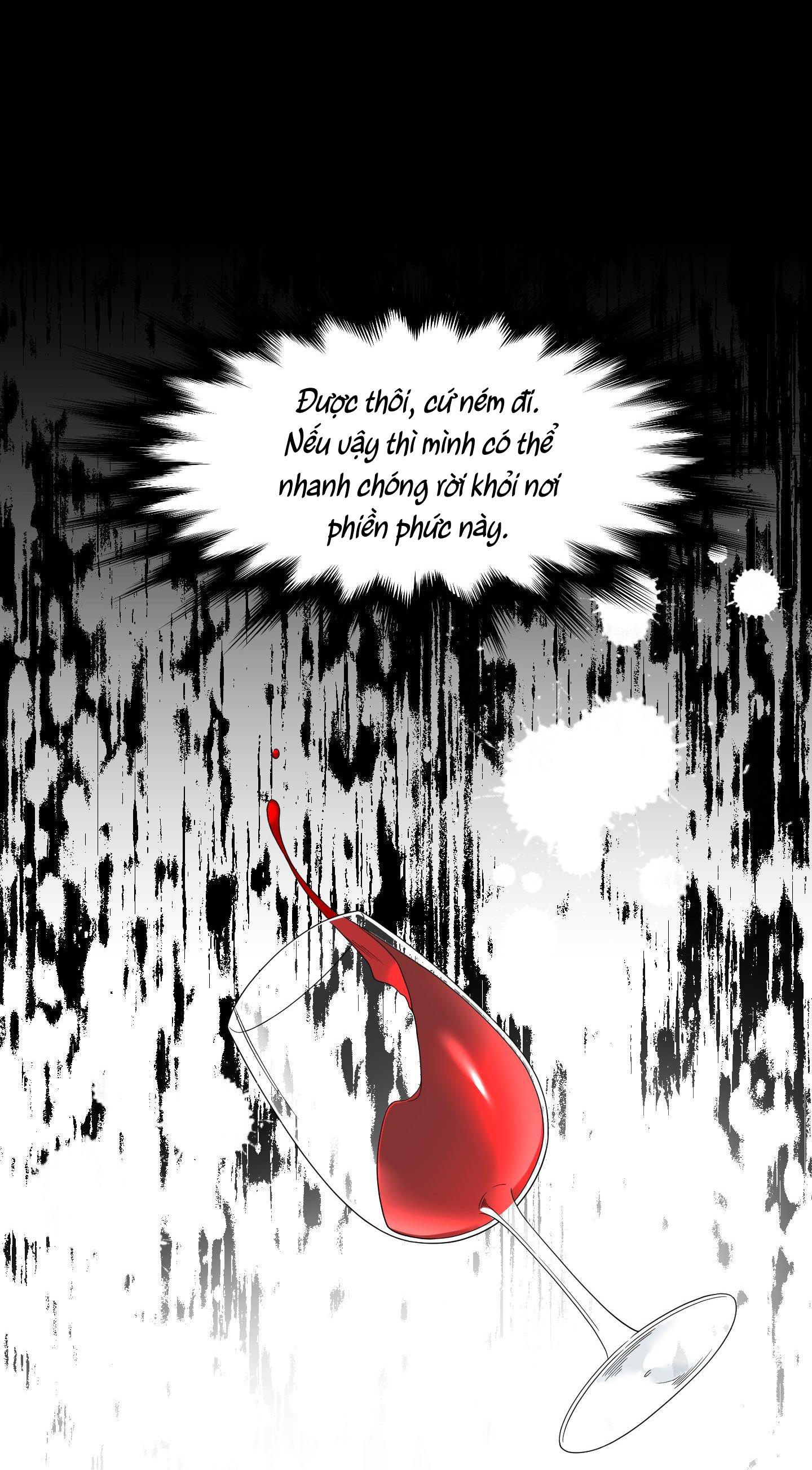 ái tình tự tâm chapter 13 24