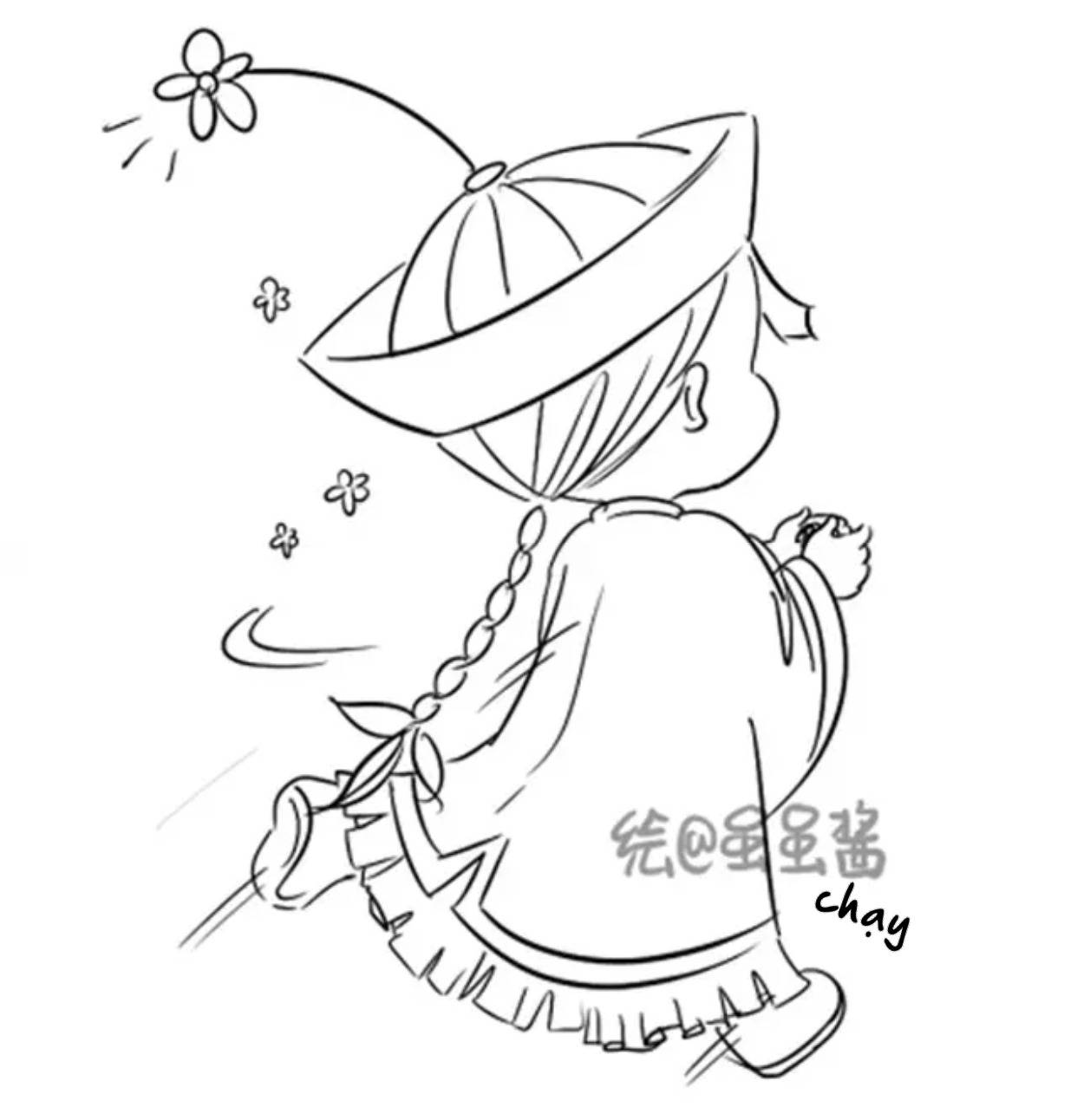 ách! nhặt được một tiểu thây ma chapter 1 18