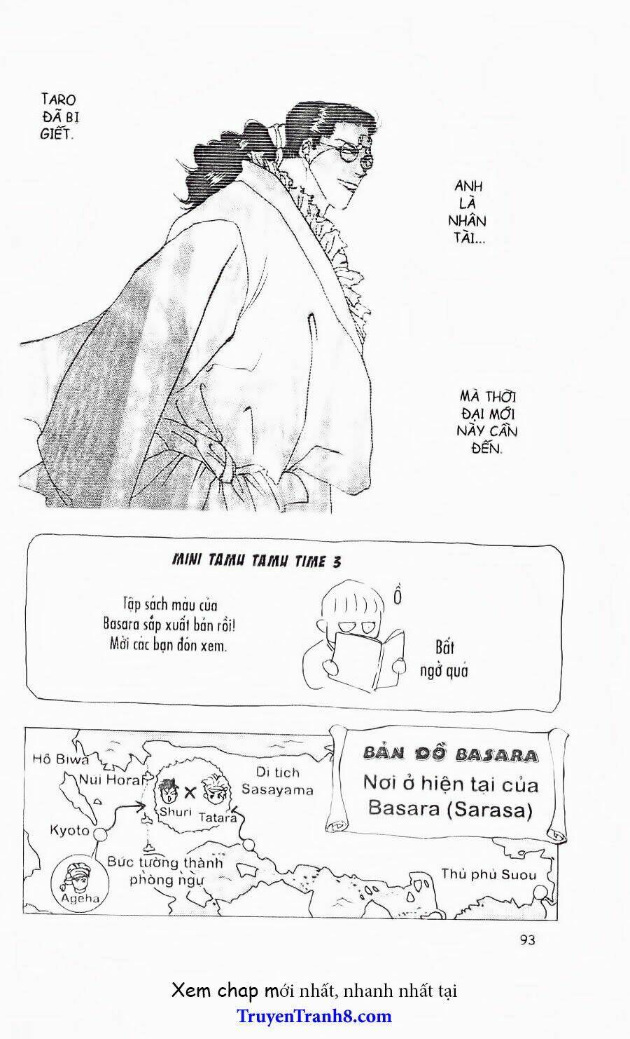 đứa con số phận chapter 84.1 4