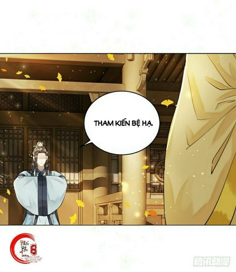 gay rồi! cái đó thành tinh rồi chapter 49 34