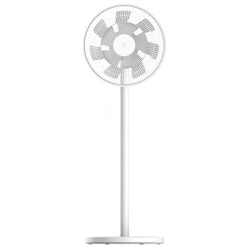 Quạt Đứng Thông Minh XIAOMI Mi Smart Standing Fan 2 (BHR4828GL) - Hàng Chính hãng