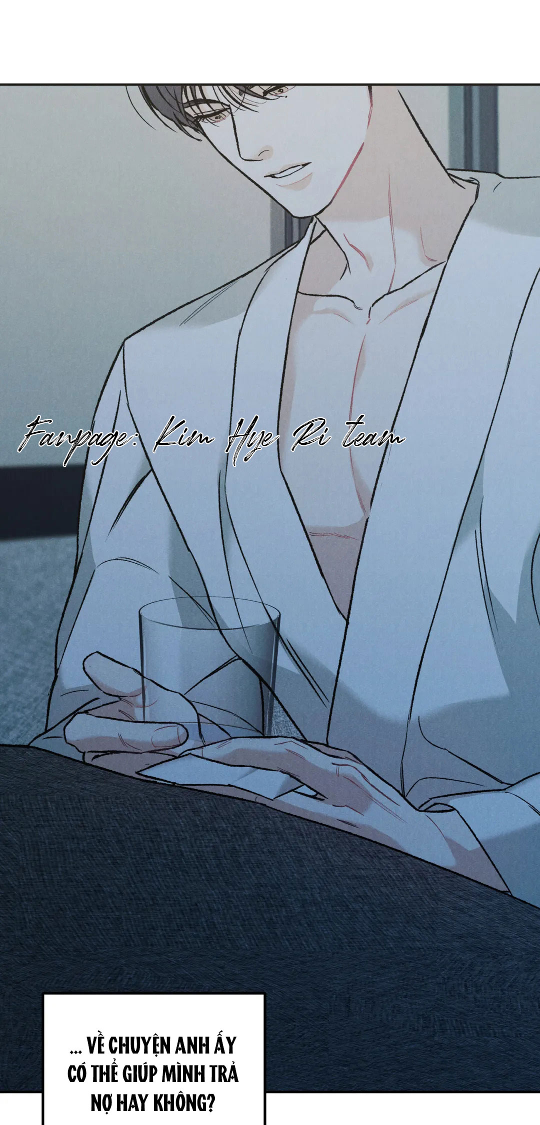 limited run chapter 17 4