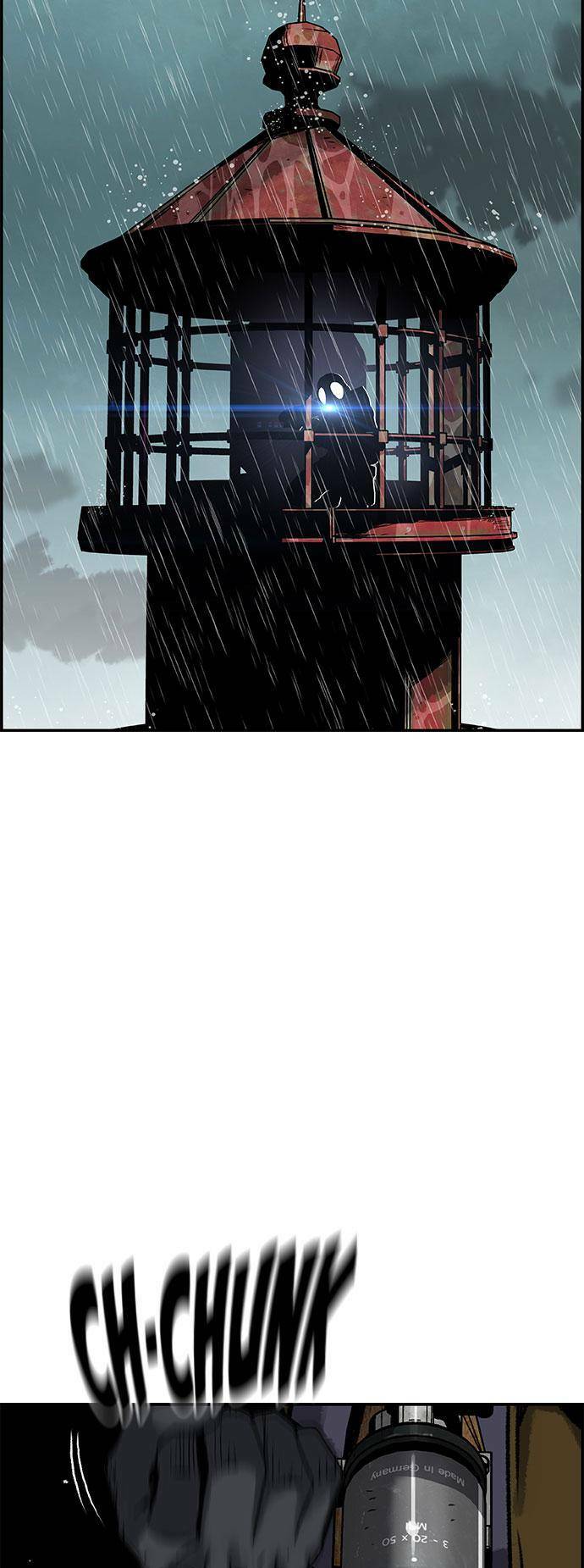 pubg - cuộc chiến sinh tồn - 100 chapter 8 13