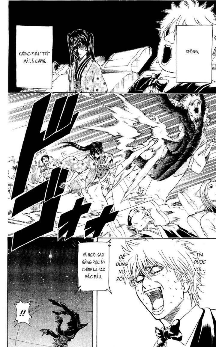 gintama - linh hồn bạc chapter 338 19