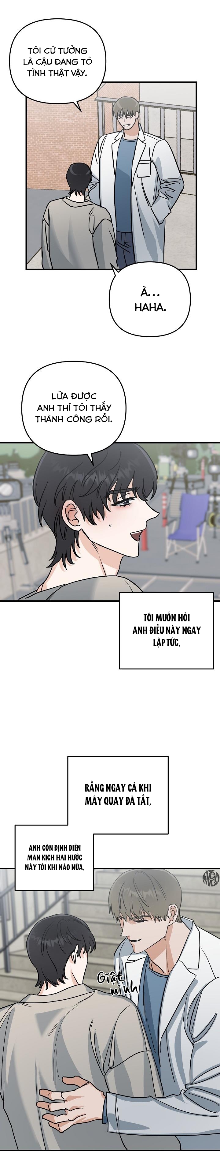 paradise again chapter 18 20