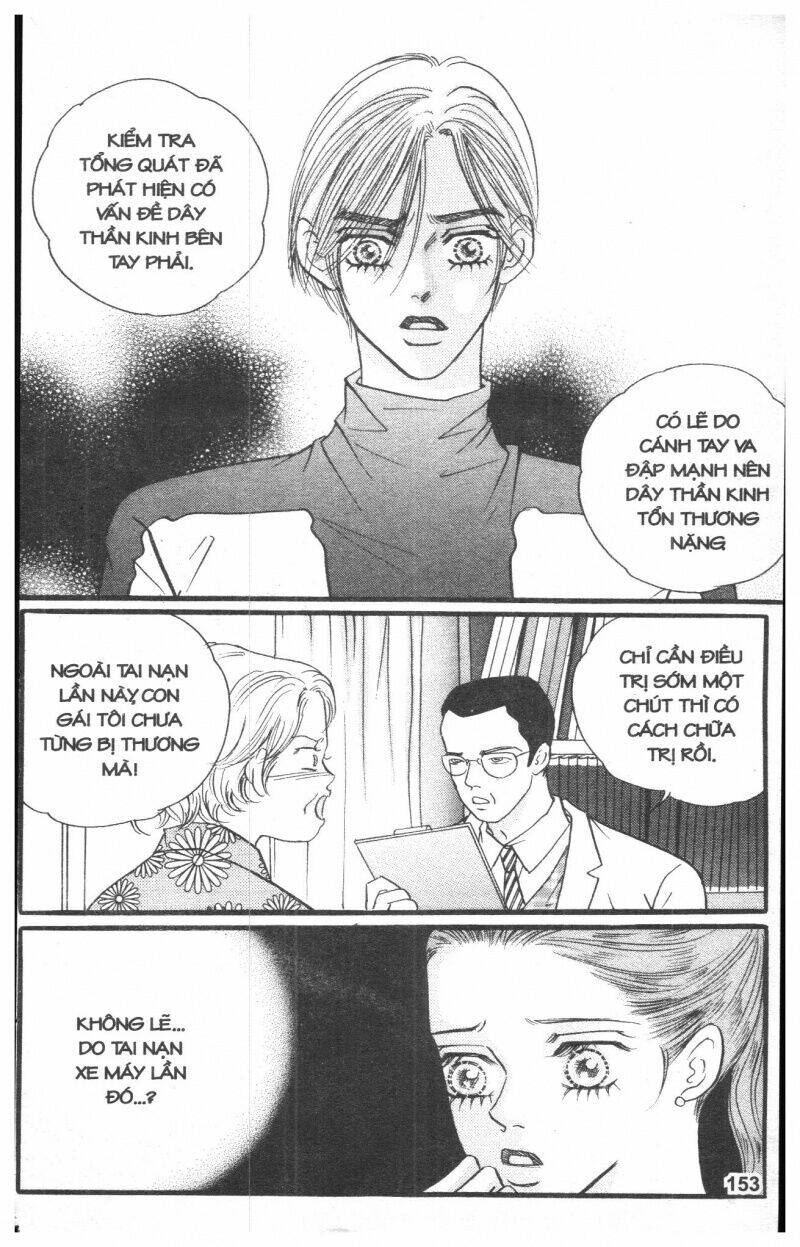 ô la la trớ trêu chapter 4 153