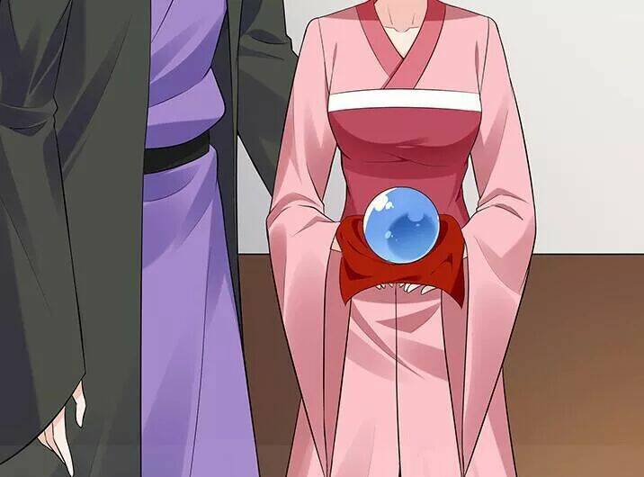 độc phi thần y quá kiêu ngạo chapter 60 18