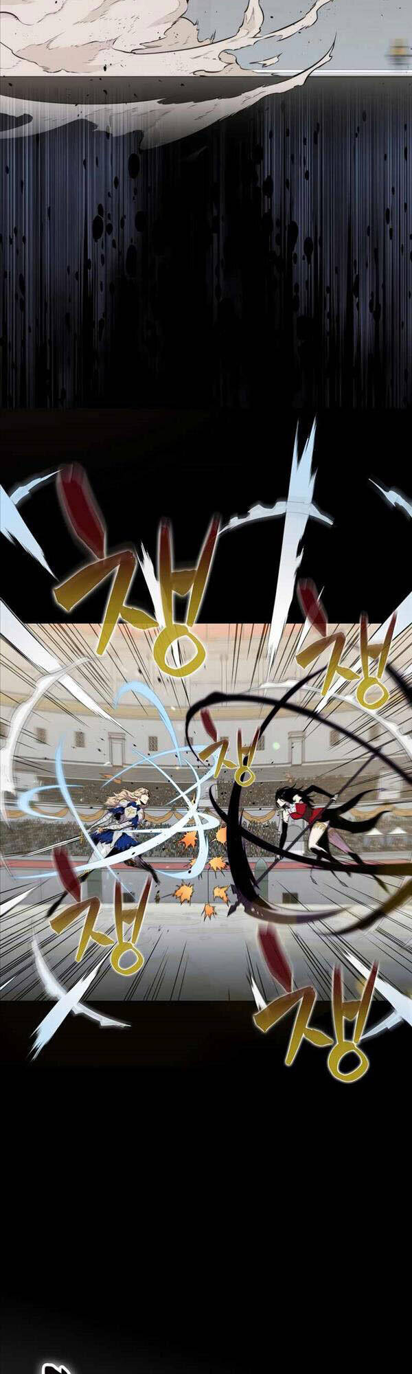 tôi thăng cấp trong lúc ngủ chapter 60 15