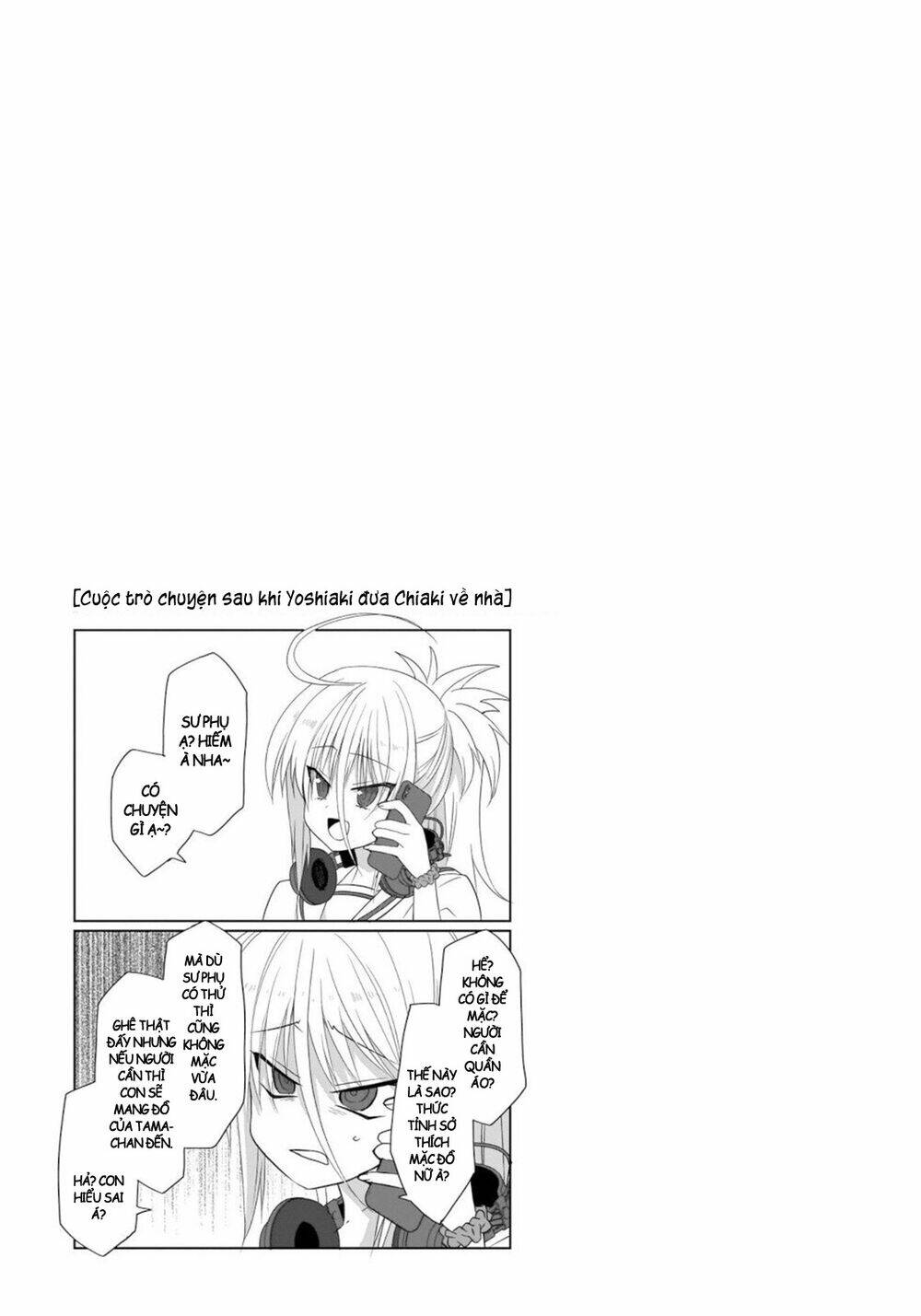 trở thành vũ khí bí mật của kẻ tồi tệ nhất chapter 6 17