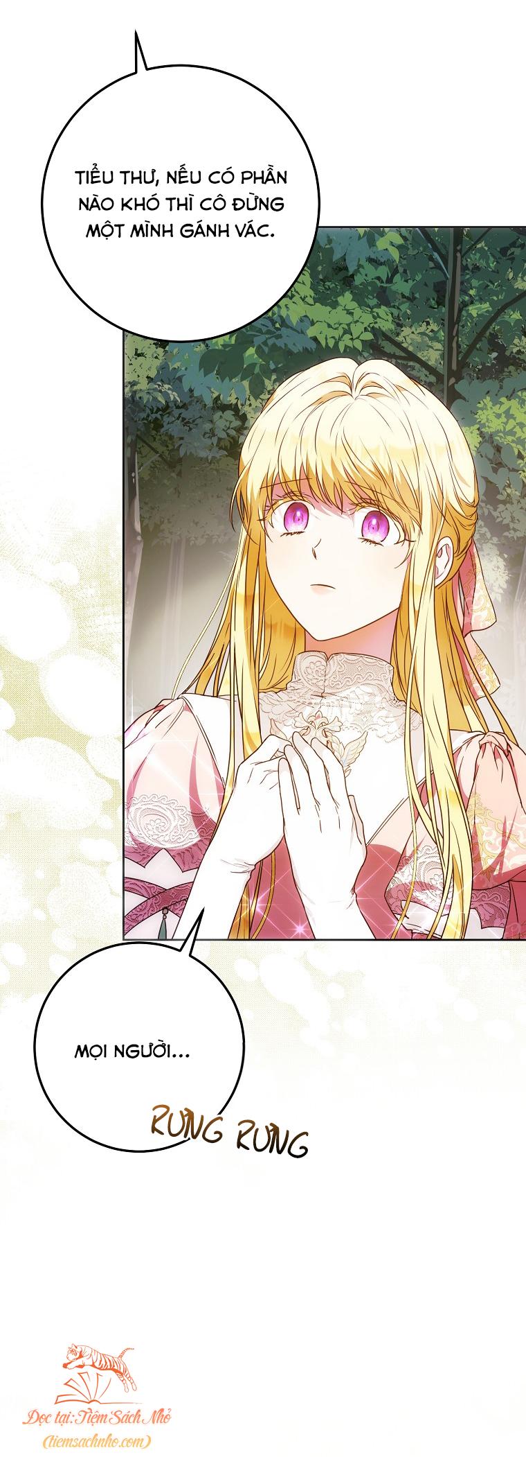 trở thành vợ nam chính chapter 64 56