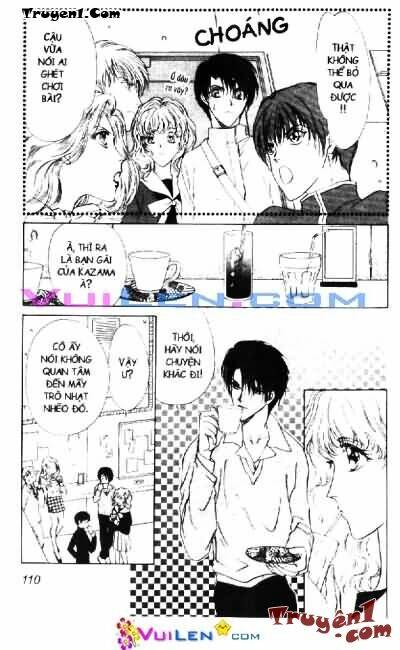 vua bài chapter 2 111