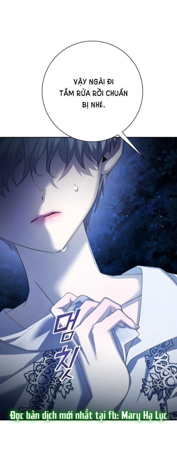 tôi muốn trở thành cô ấy dù chỉ là một ngày chapter 137.1 45