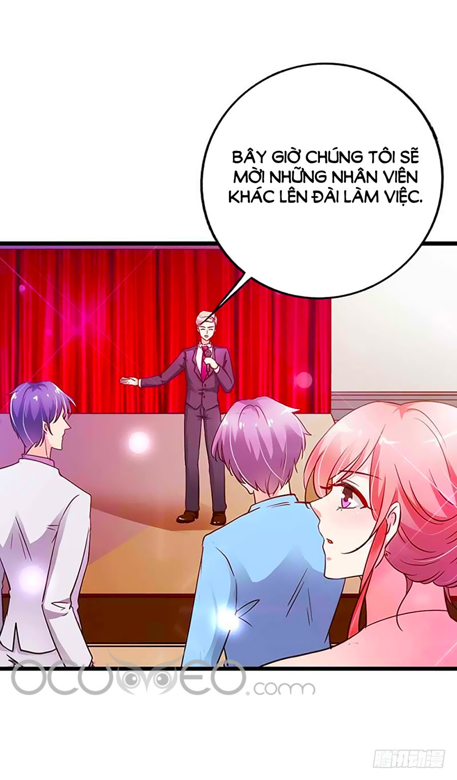 cô vợ kiêu ngạo của tổng tài ác ma chapter 13 23