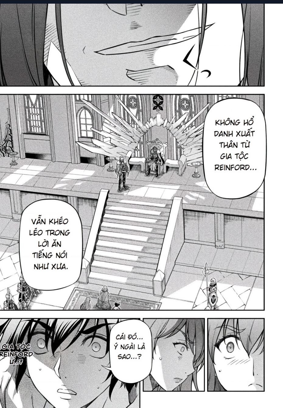 Drawing: Saikyou Mangaka Wa Oekaki Skill De Isekai Musou Suru! chapter 124~127 New!! 27