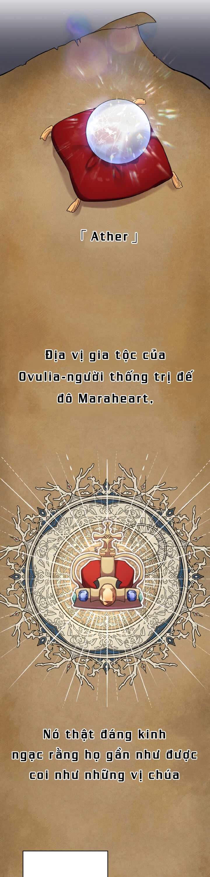 từ hôm nay,tôi sẽ là công chúa! chapter 1 29