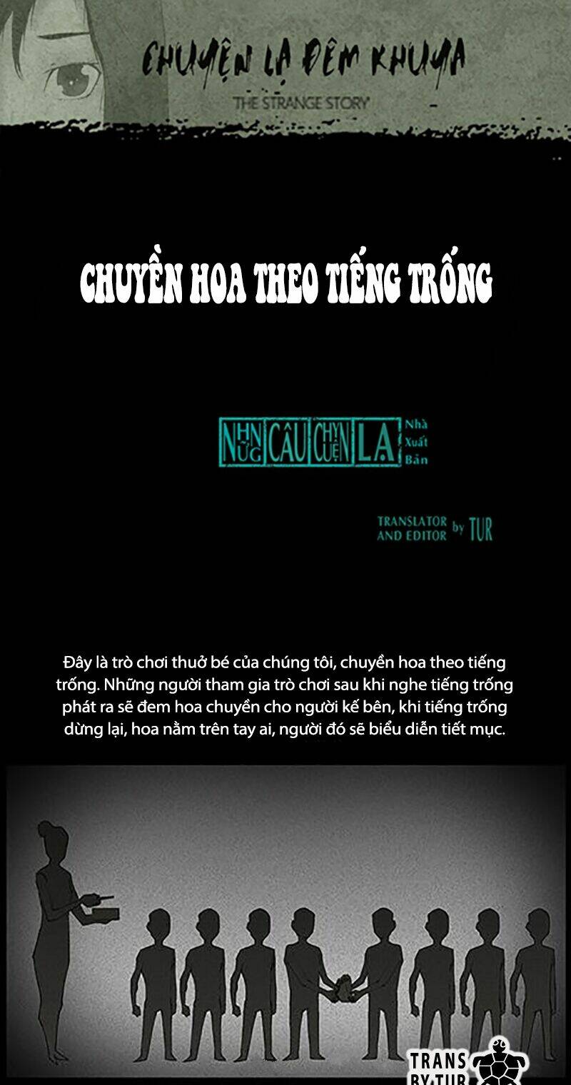 kinh dị đêm khuya chapter 39 1