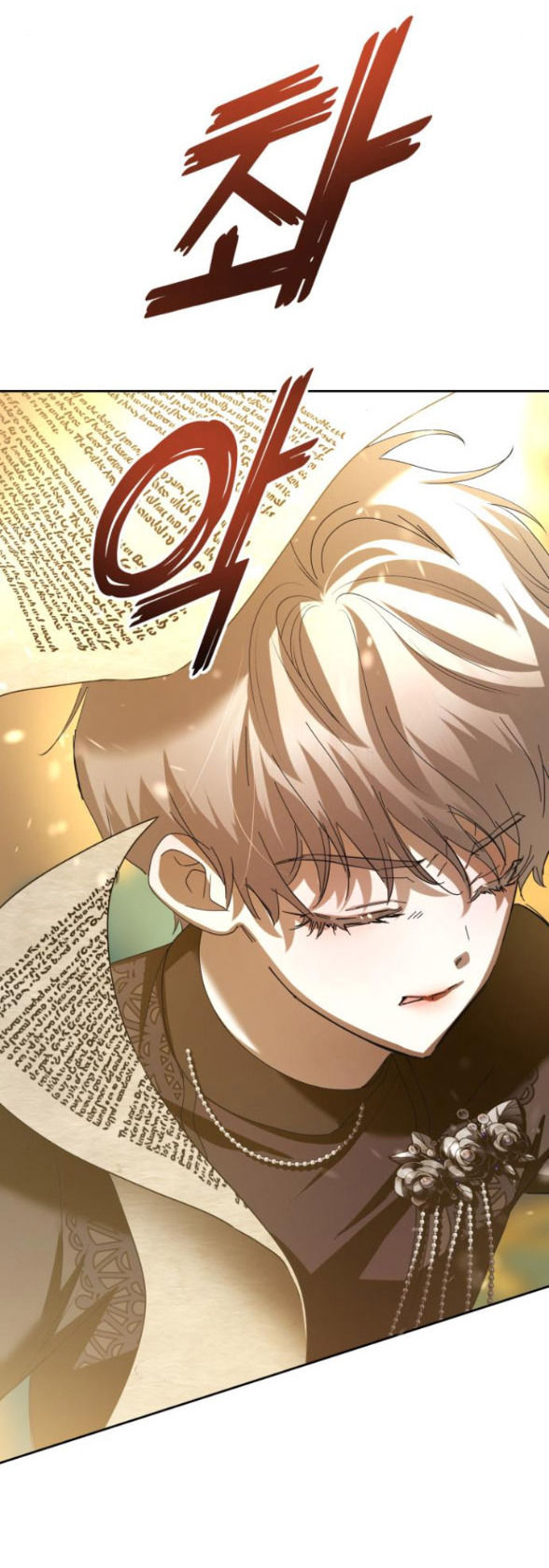 tôi muốn trở thành cô ấy dù chỉ là một ngày chapter 139.2 34