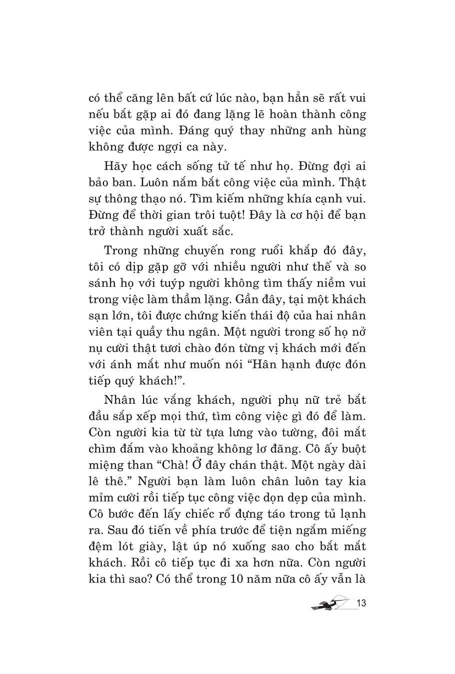 Cho Và Nhận (Tái Bản)