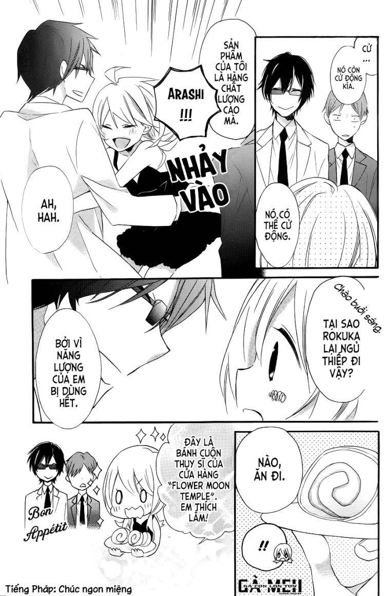 sugar girl, sugar dolls chapter 1 7