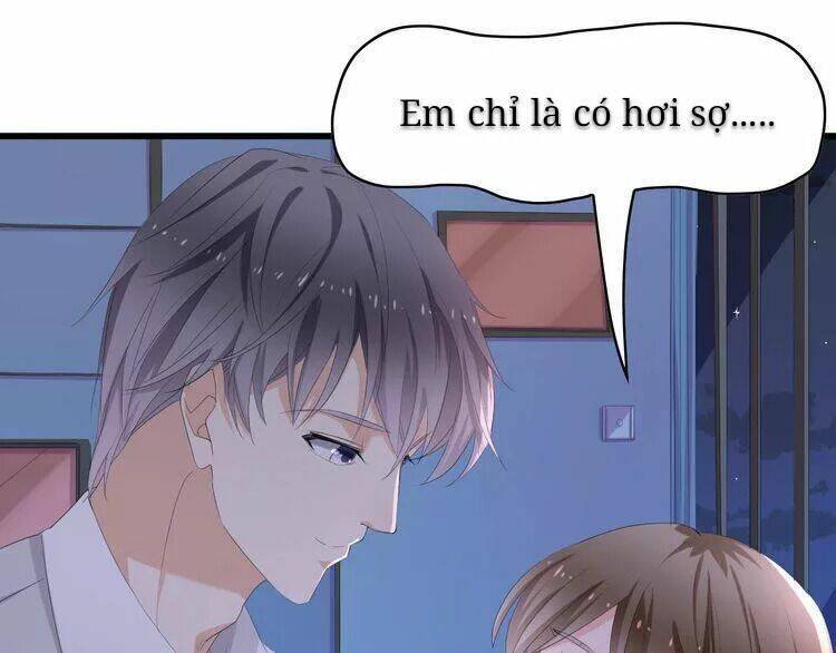 tổng tài đại nhân song mặt kiều thê chapter 1 34