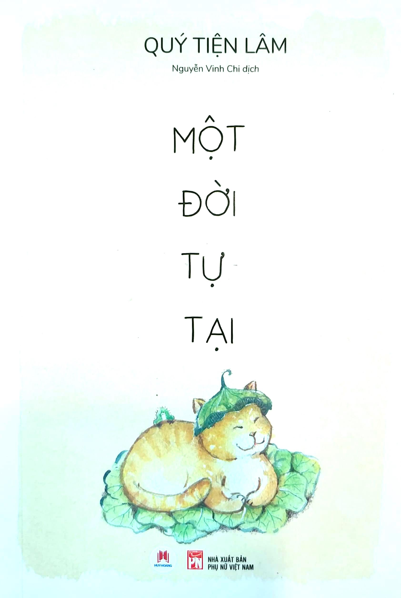 Một Đời Tự Tại