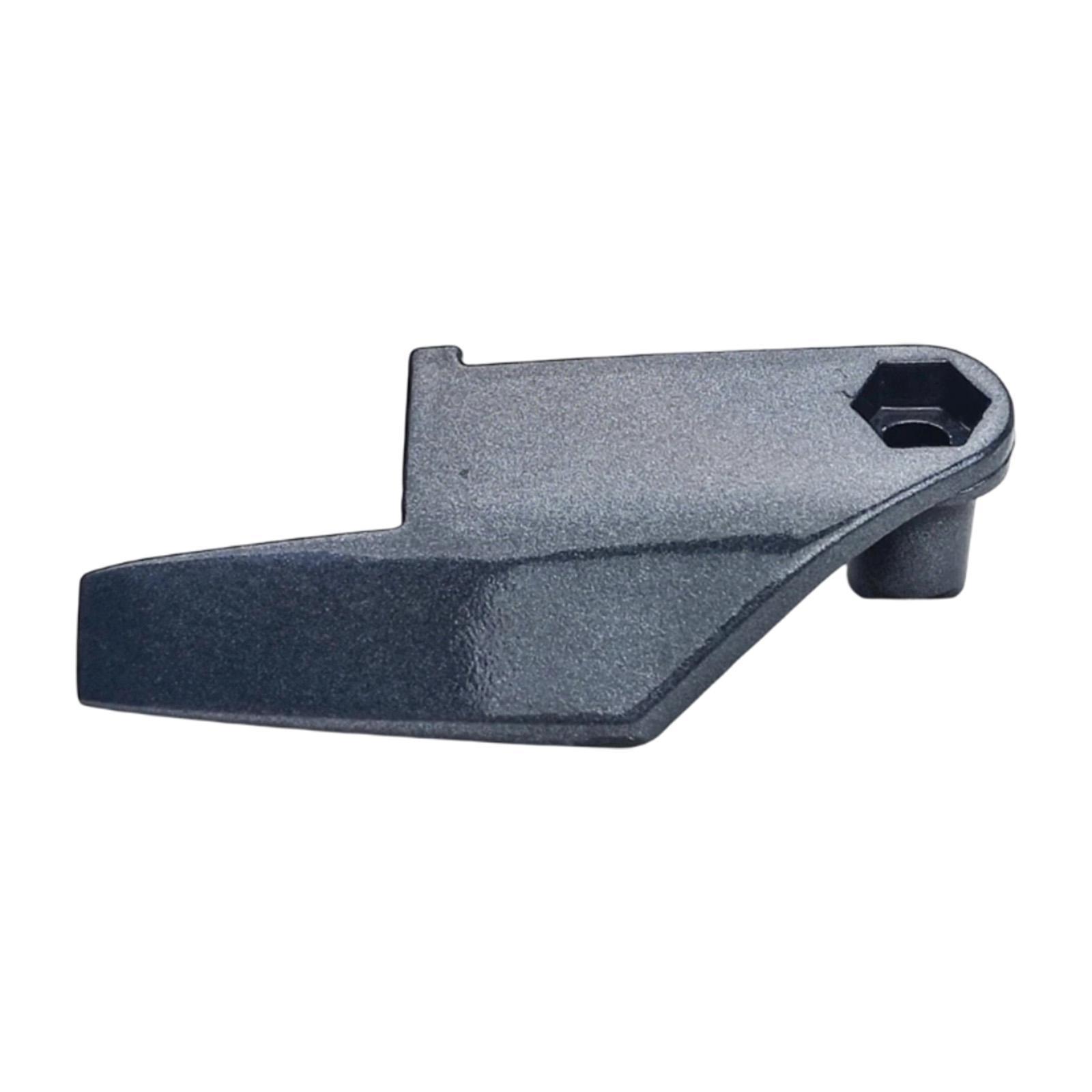 63V-42815, Lever Clamp, Premium, Spare Parts, Durable High Performance Replaces 63V-42815-01 for Outboard Motor 9. 15HP