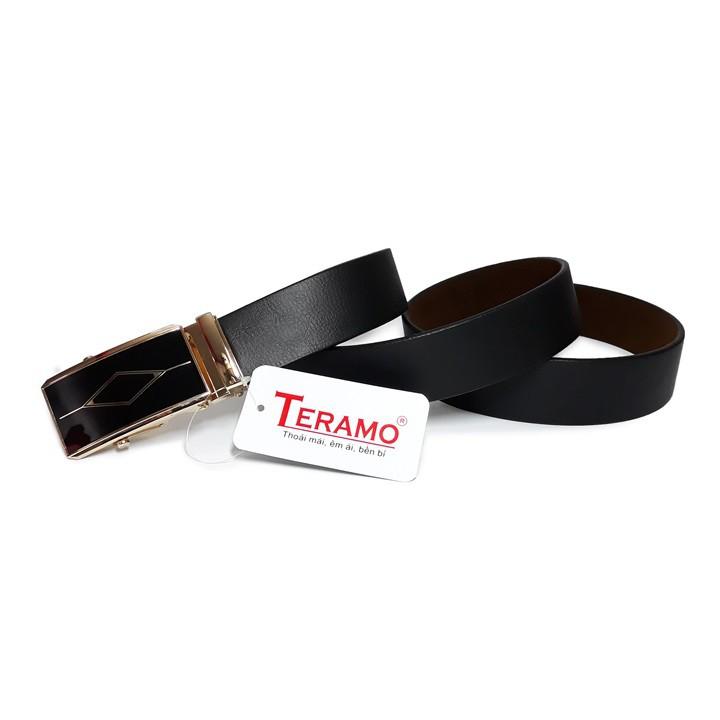 Thắt Lưng Da Nam Teramo TL03