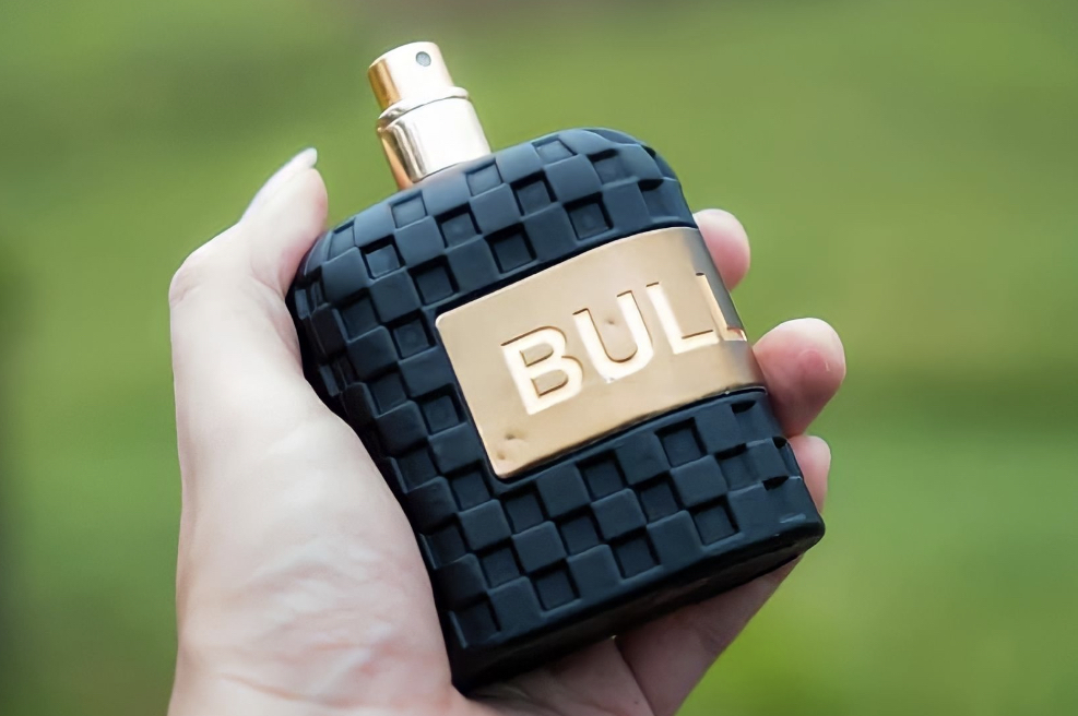 Nước hoa độc quyền damode bullion 100ml dành cho nam