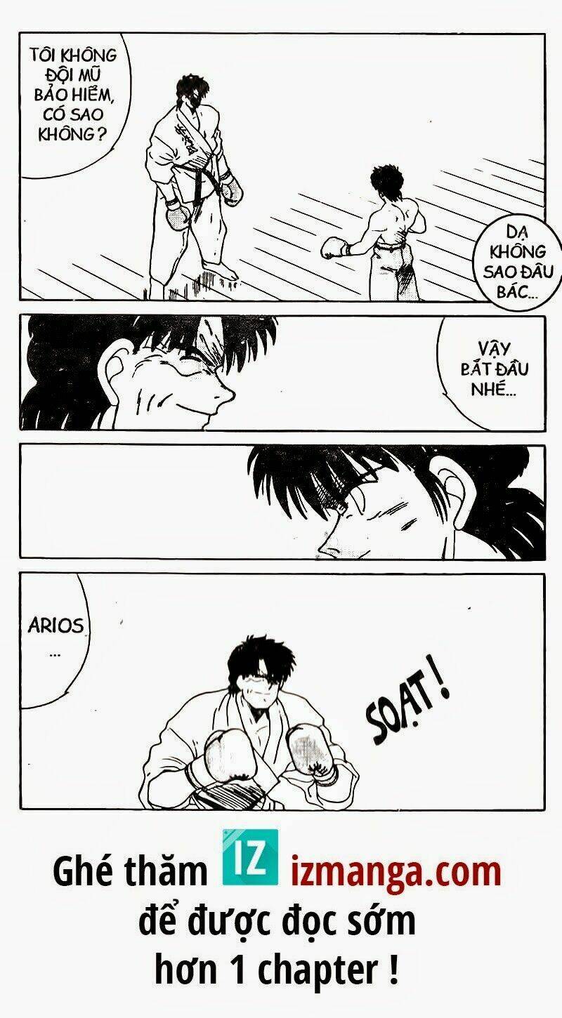 truyền nhân atula - shura no mon i chapter 117 22