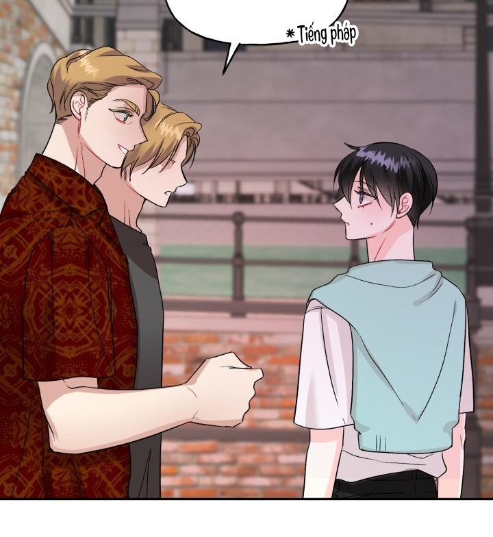 xác suất tình yêu chapter 58 27