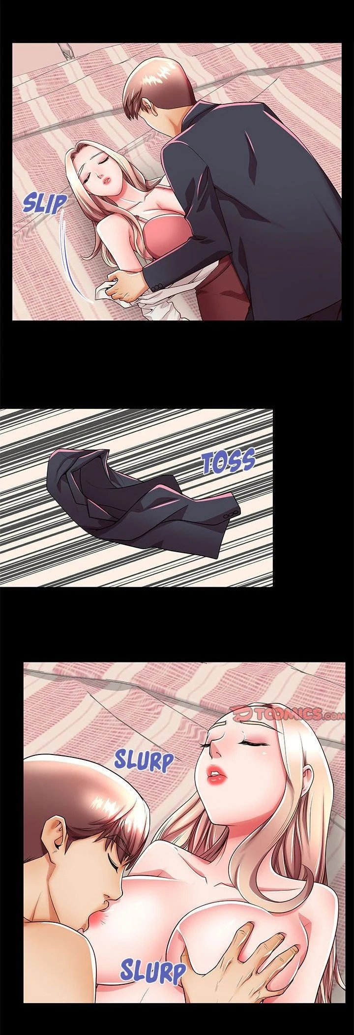 người mẹ xấu xa chapter 49 30