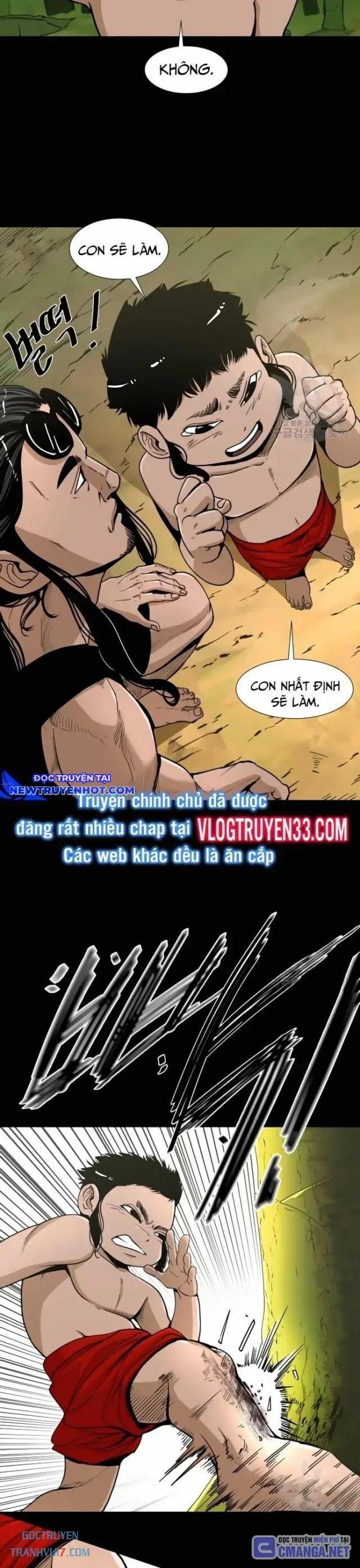 shark - cá mập chapter 245 12